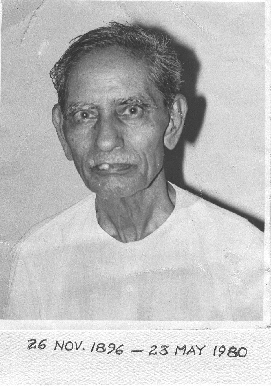 Gopalrao Vidwans
