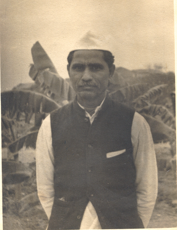Gopalrao Vidwans